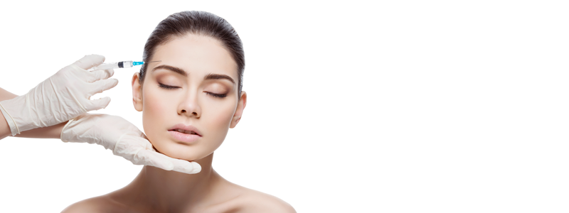 Trattamenti Estetici Viso