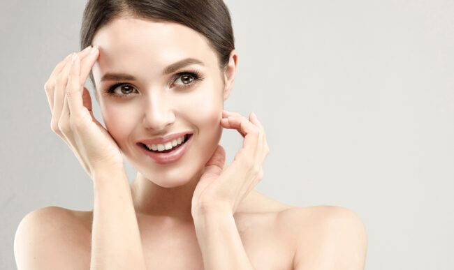 Pelle del viso rigenerata in soli 10 minuti con il peeling chimico di Studio Medico Adigrat.