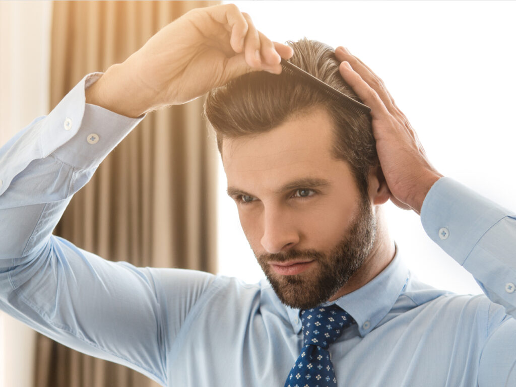 Tecnica FUE o FUT? Quale tipologia di trapianto capelli scegliere secondo lo Studio Medico Adigrat 