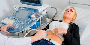 Ecografia - perché è efficace e perché scegliere Studio Medico Adigrat