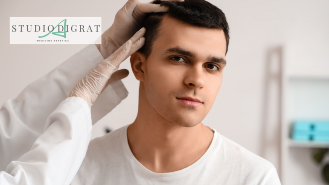 Autotrapianto Capelli con Tecnica FUE a Milano Autotrapianto Capelli con Tecnica FUE a Milano