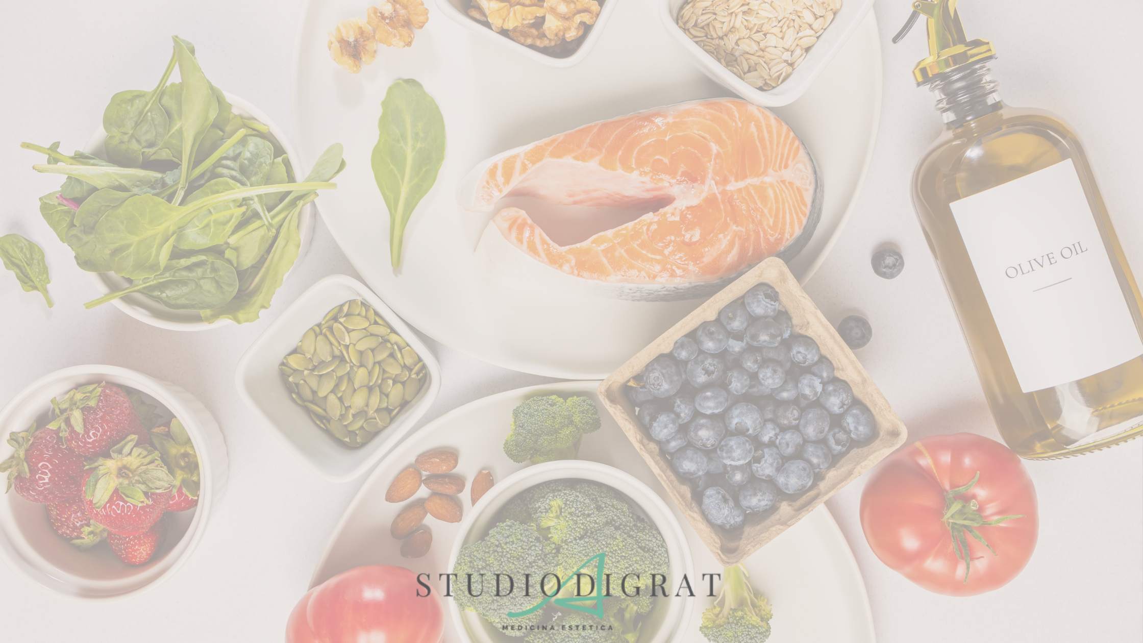 Nutrizione e alimentazione Nutrizione e alimentazione